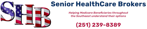 Senior HealthCare Brokers