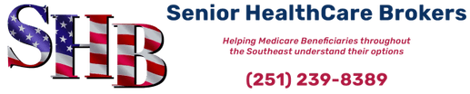 Senior HealthCare Brokers