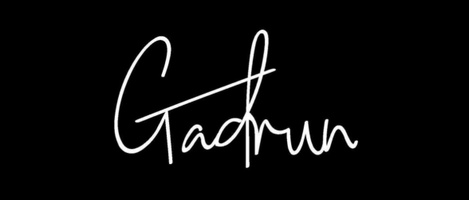 GADRUN
CLOTHING IN STYLISH WAY