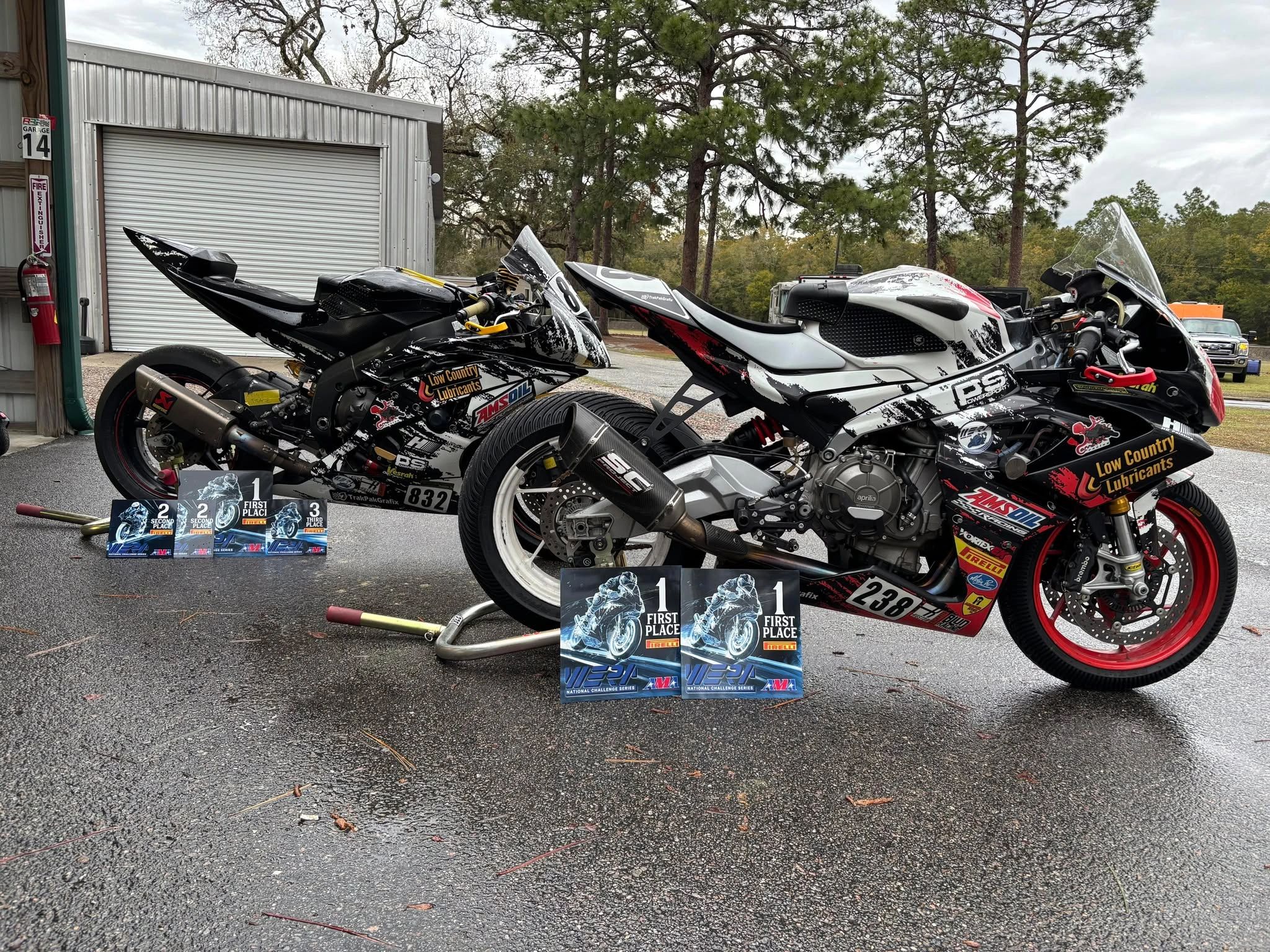 Kawasaki Products
