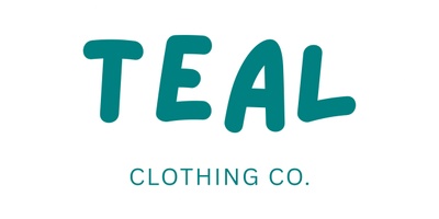 Teal Clothing CO.