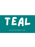 Teal Clothing CO.