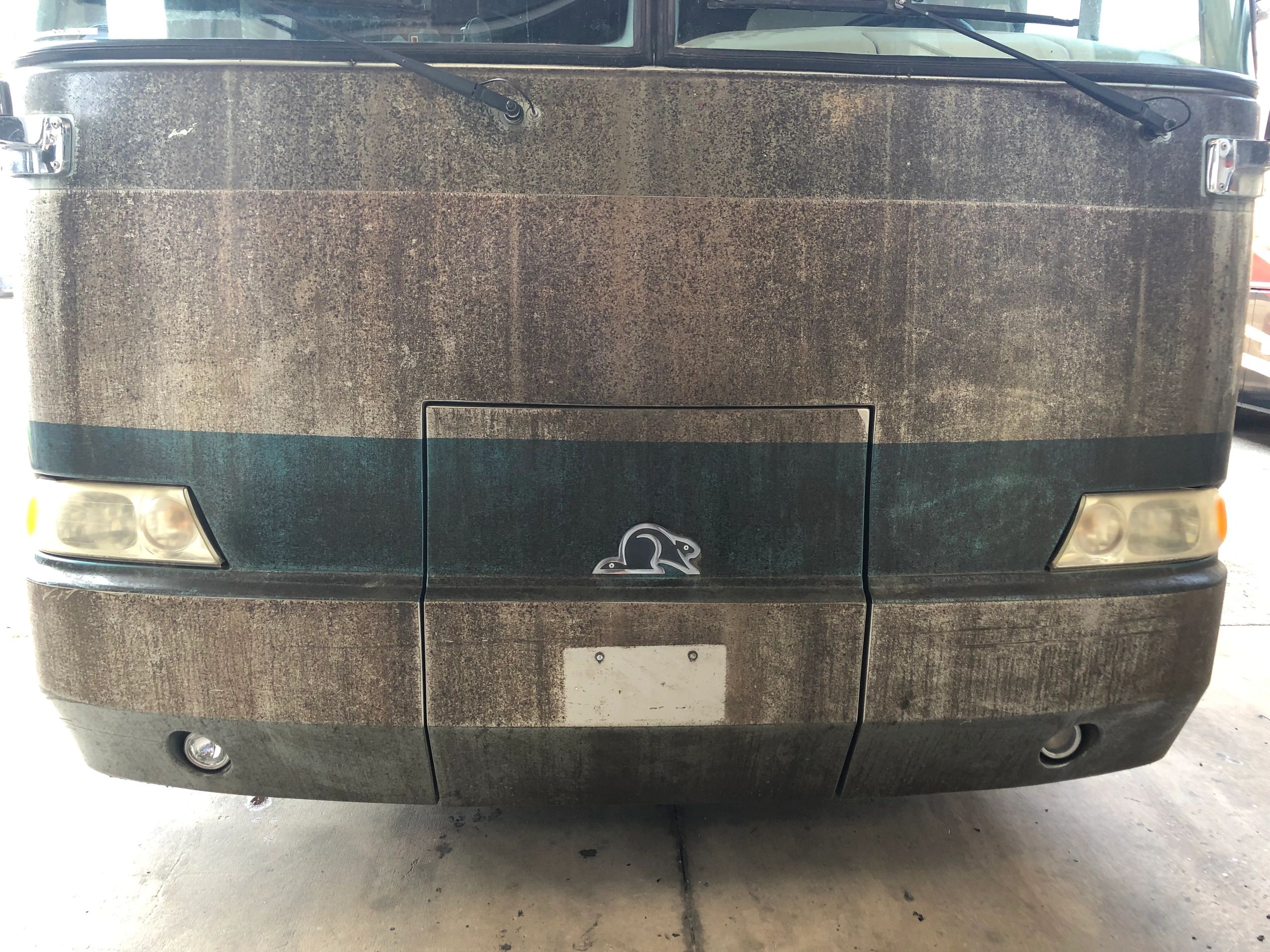 Paint Protection Film Diamond Shield