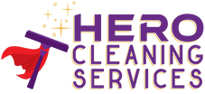 Hero Cleaning Services