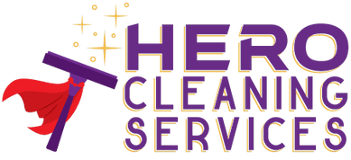 Hero Cleaning Services