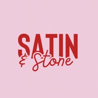 Satin & Stone