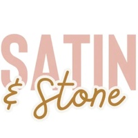Satin & Stone