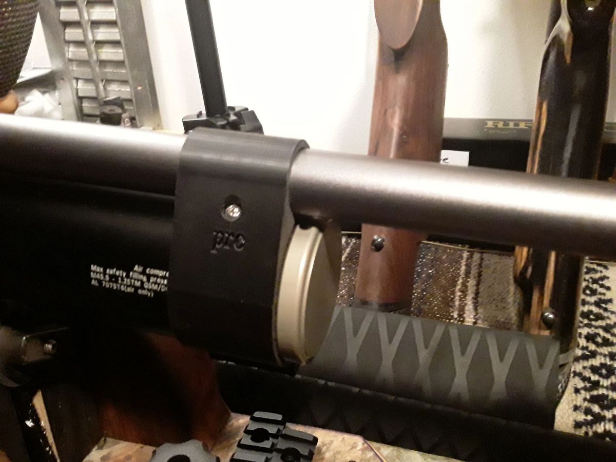 aea challenger pro barrel band all cal.