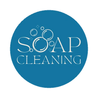 Soap Cleaning
