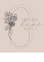 Birthing Hope Doula