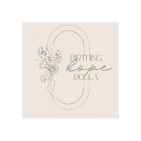 Birthing Hope Doula