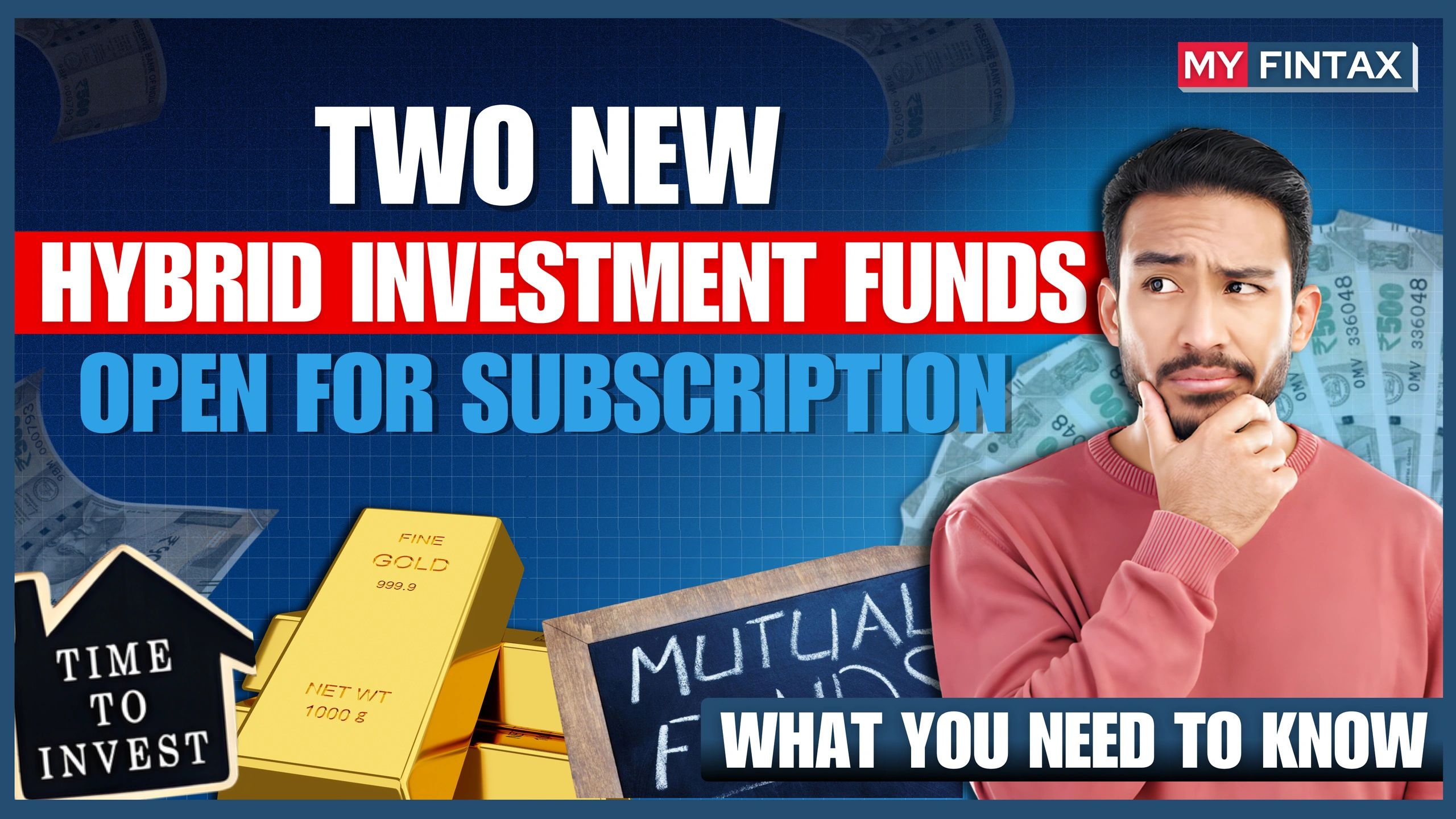 New Mutual Funds Open for Investment — Should You Join In?