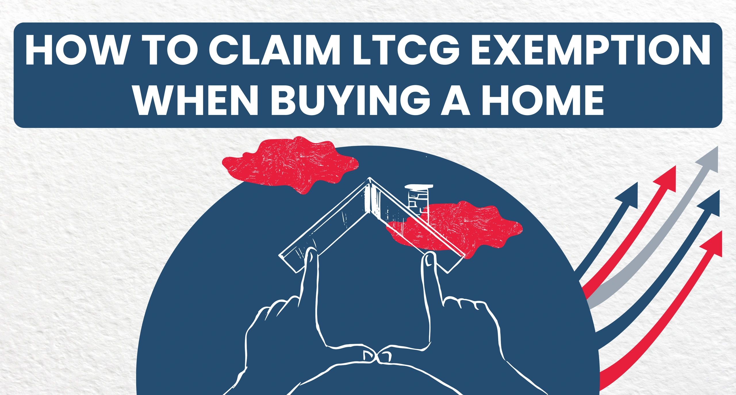 Buying a House by Selling Equity Shares: How to Claim Tax Relief