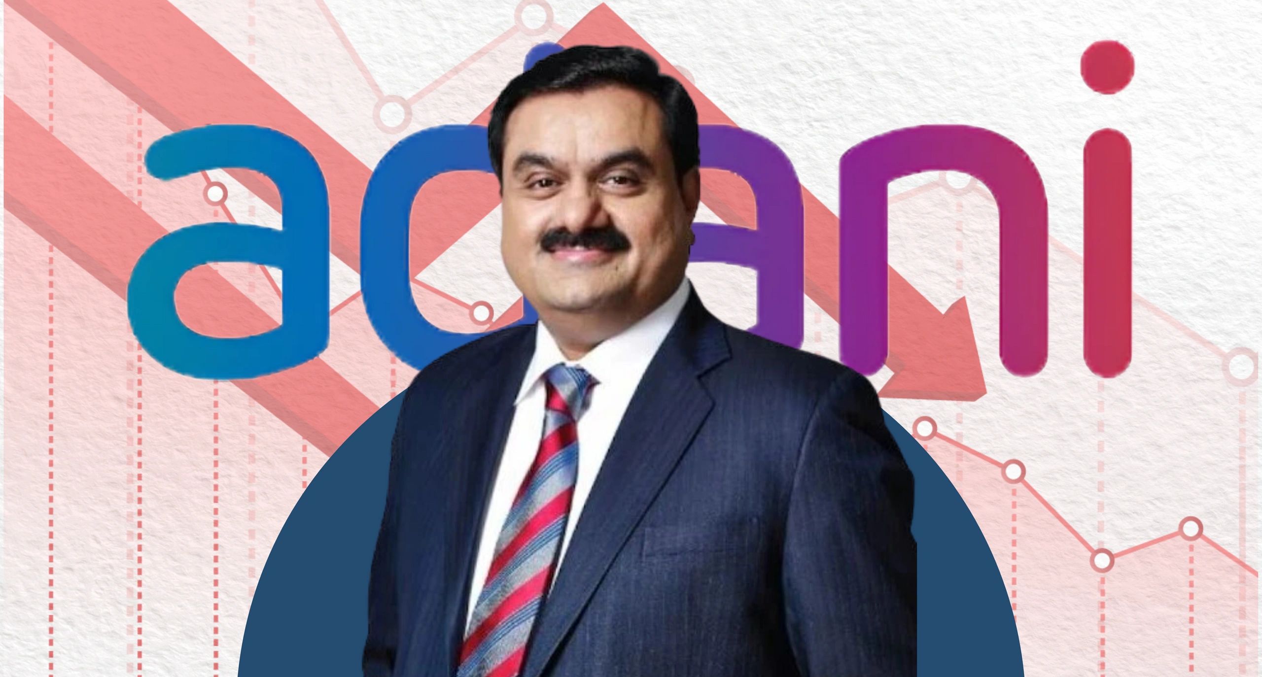Adani Group in Big Trouble: What Investors Need to Know