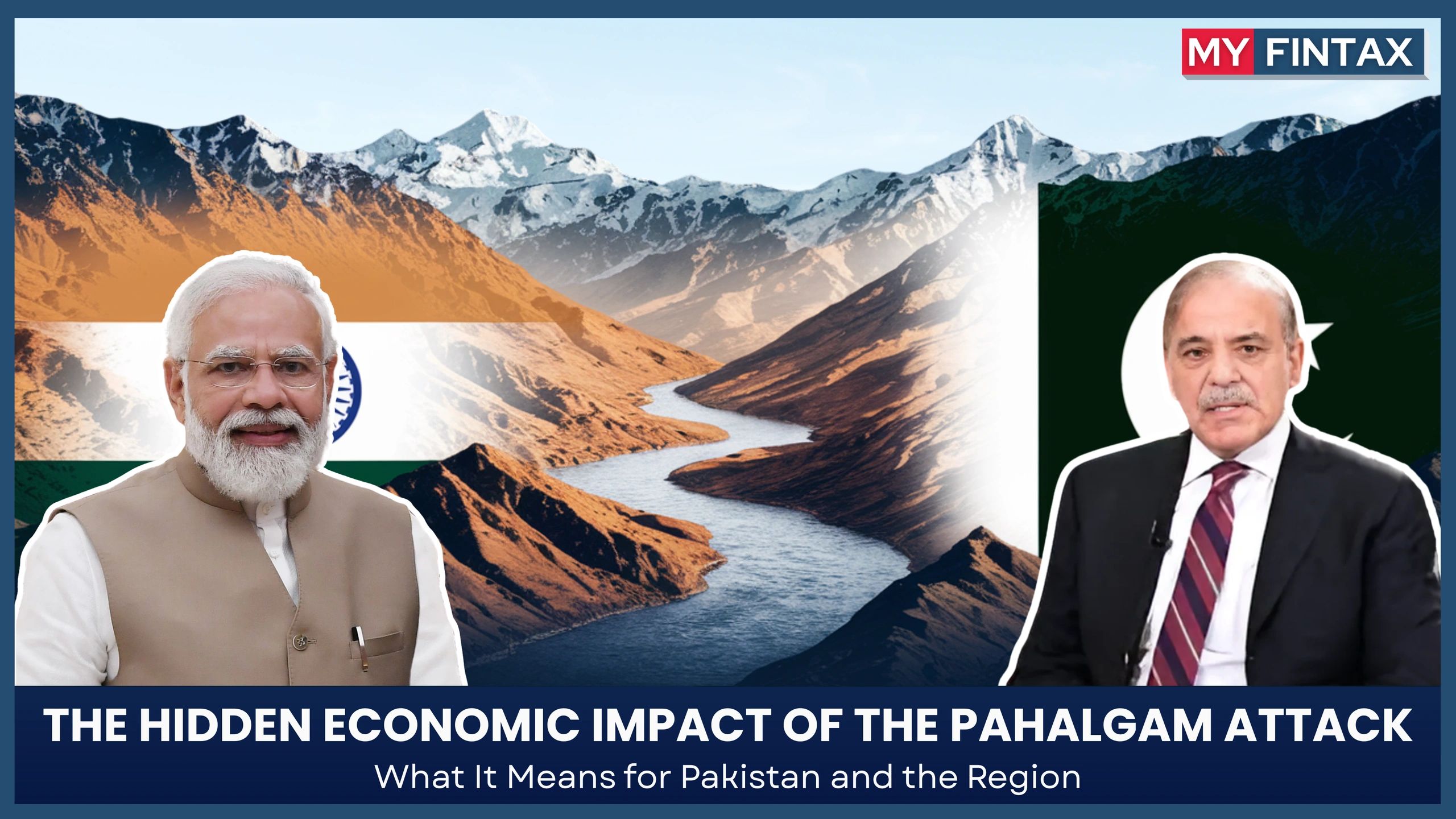 The Hidden Economic Impact of the Pahalgam Attack