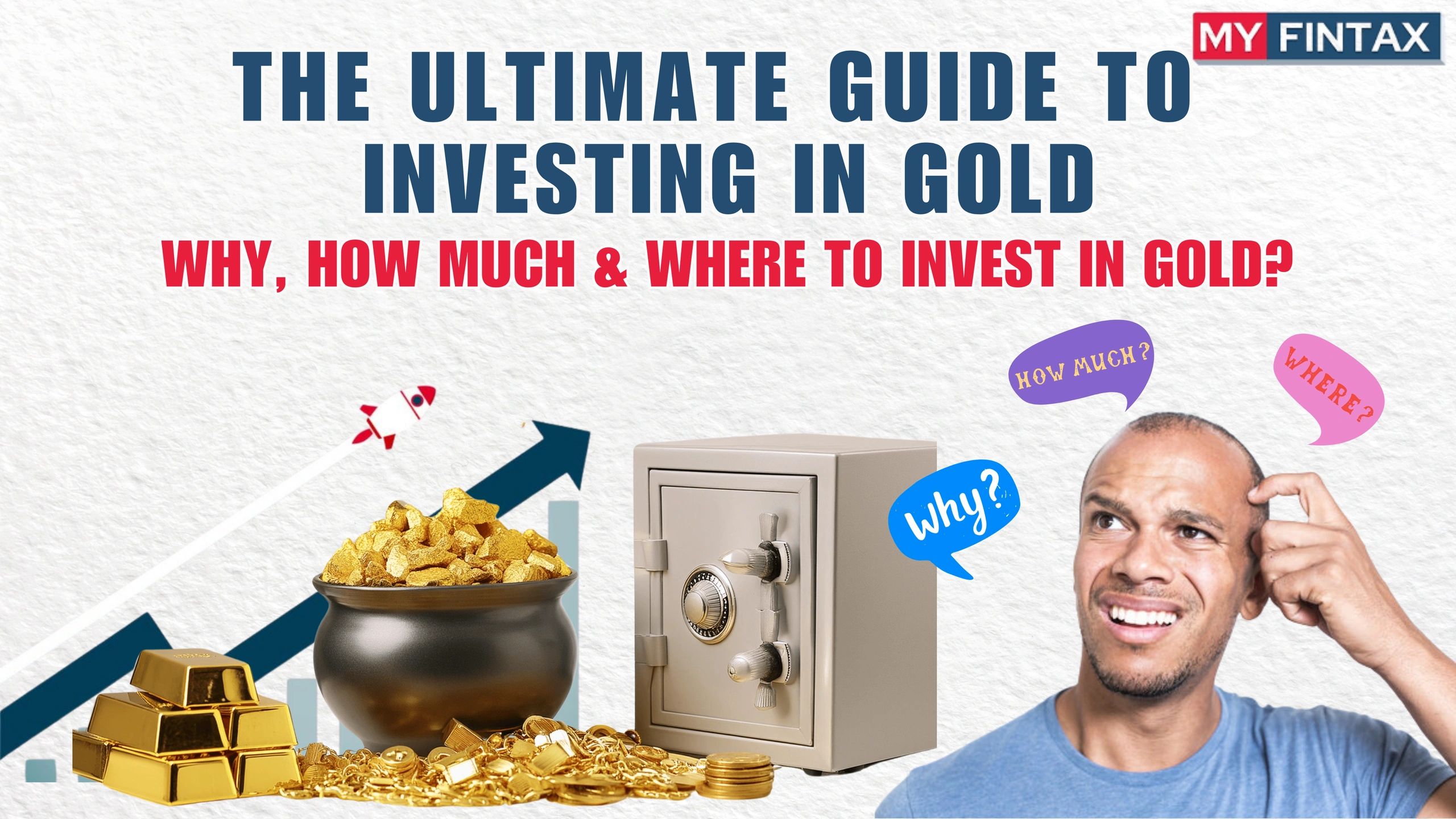 Understanding Gold as an Investment