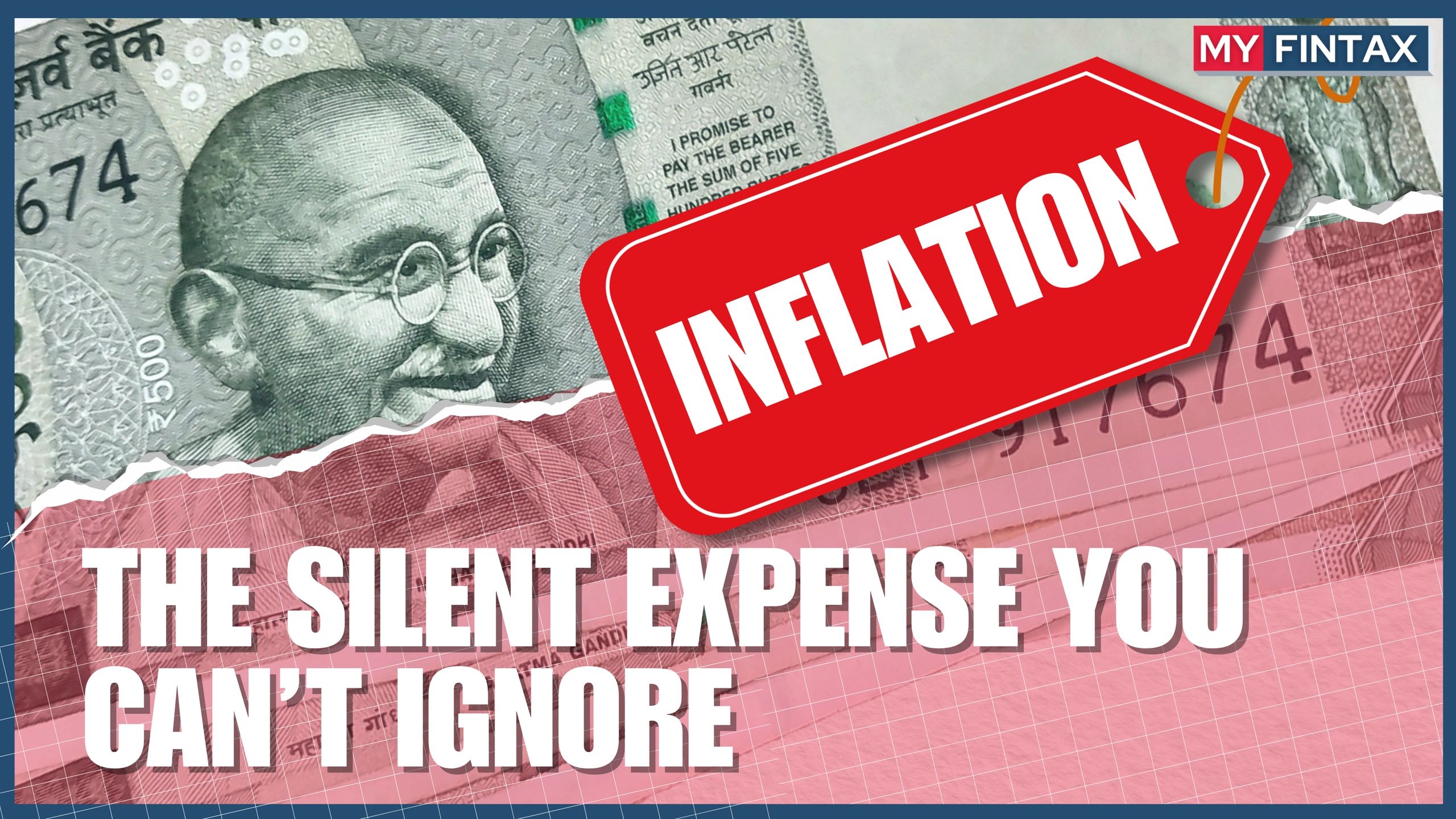 Inflation: The Silent Expense You Can’t Ignore