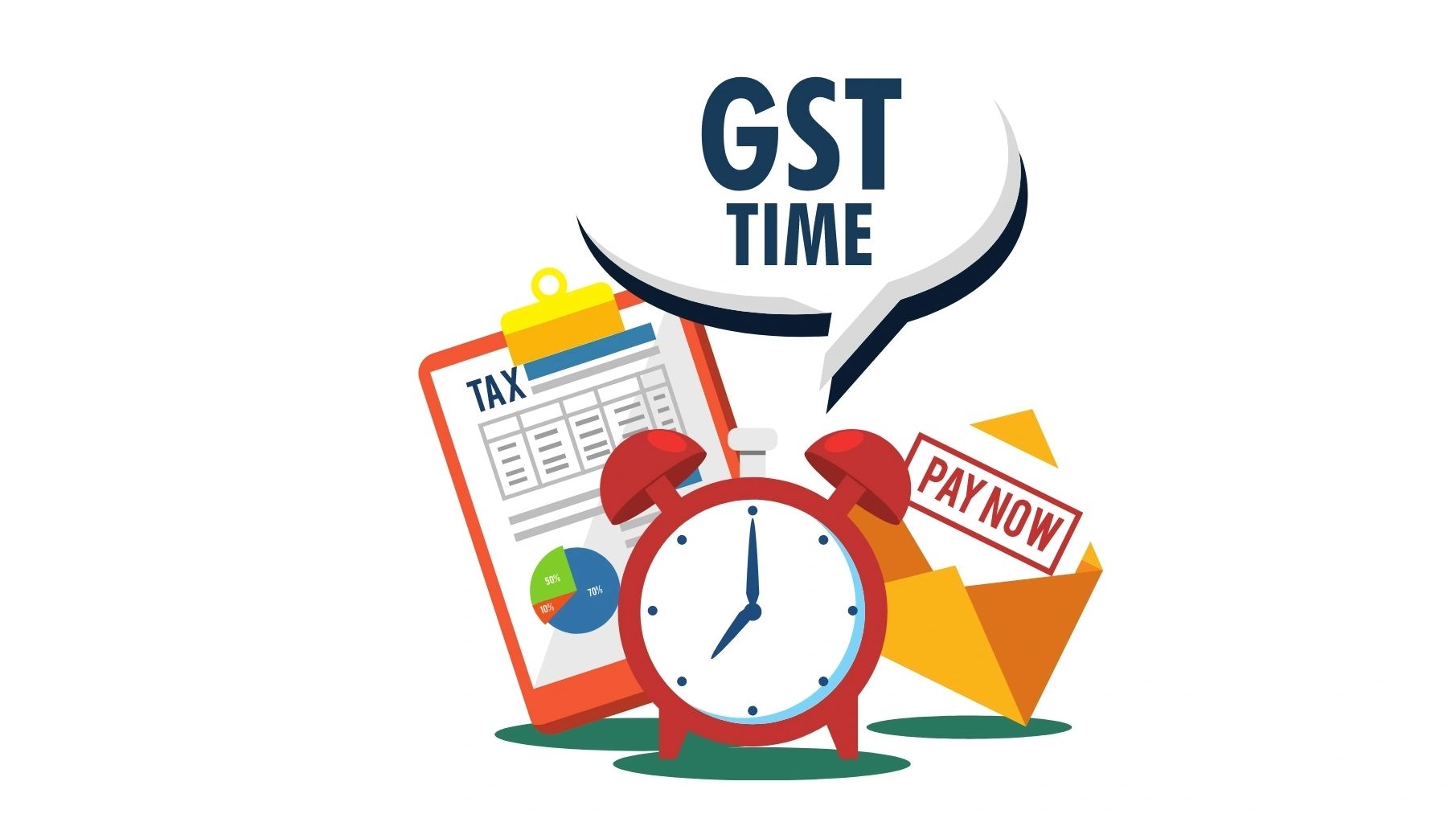 Get your GST returns filed  from MYFINTAX-Online Legal, Tax and Financial Service provider in India 