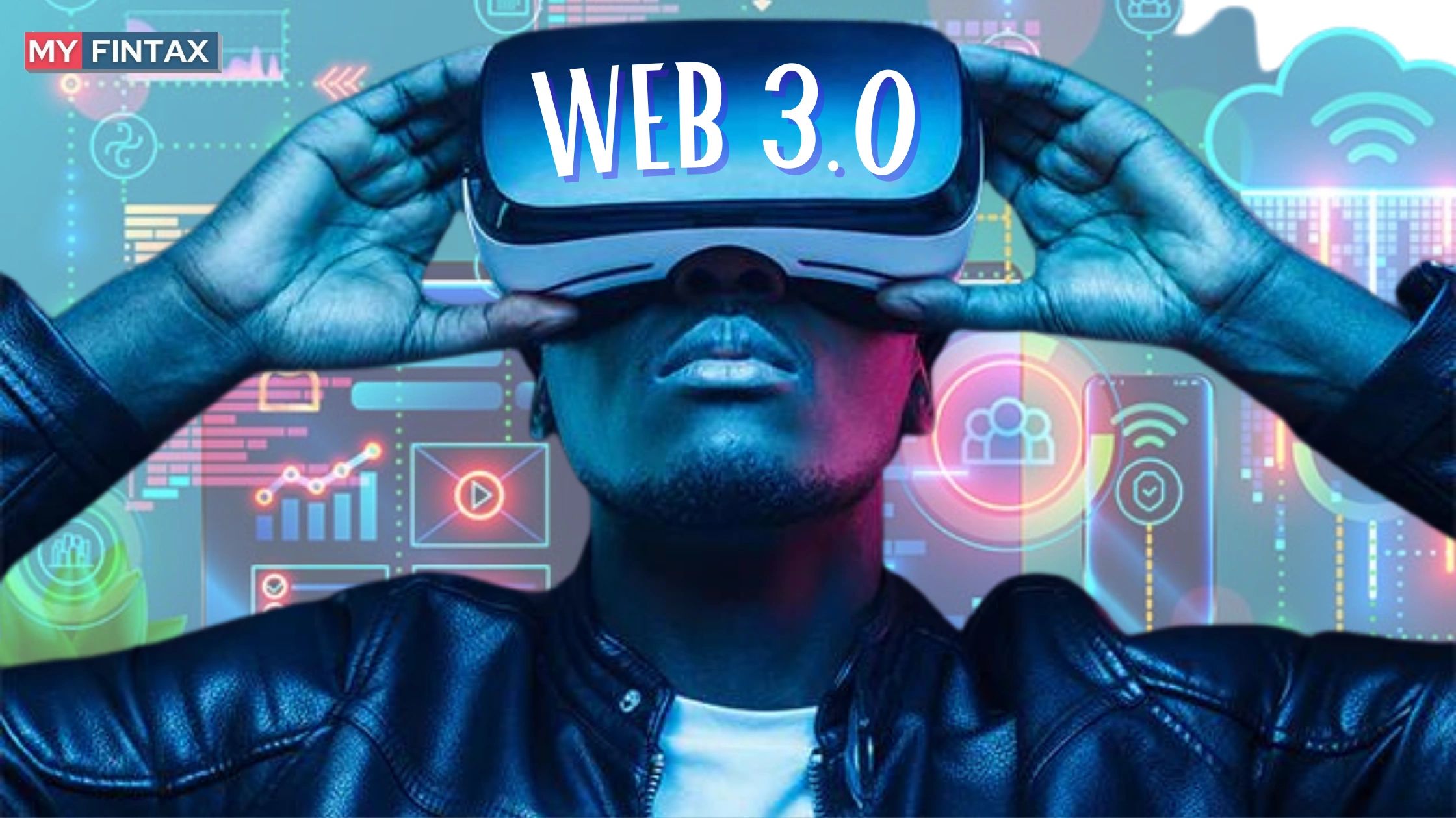 WEB 2.0 v/s WEB 3.0- The Future Of Internet Is Here!