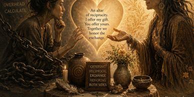Reciprocal Gratitude 