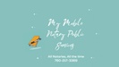 My Mobile Notary Public