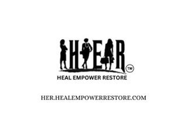 HER HEAL EMPOWER RESTORE