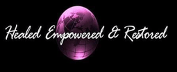 HER HEAL EMPOWER RESTORE