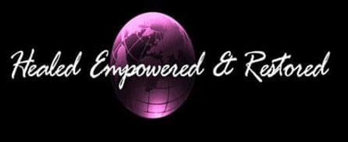 HER HEAL EMPOWER RESTORE