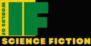 Worlds of IF Science Fiction (ISSN 2995-3952)