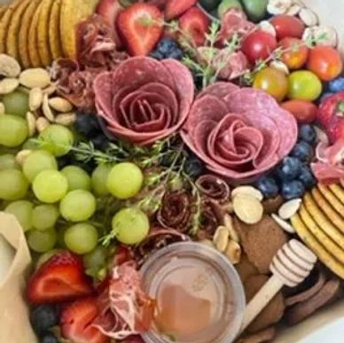 Catering Salem VA Roanoke VA  wedding cake  birthday cakes  pastries desserts cookies cake pops 