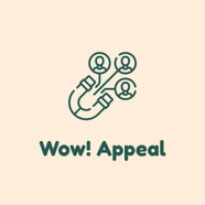 Wow! Appeal