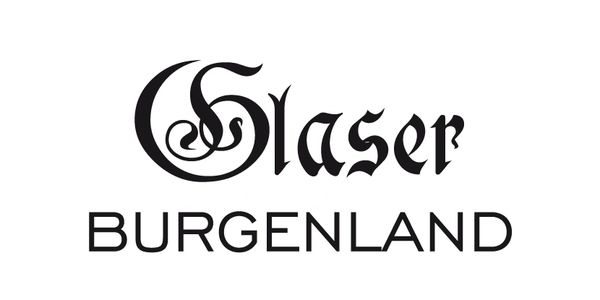 Logo von Weinbau Glaser Burgenland