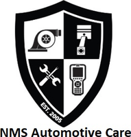 NMS Automotive Care