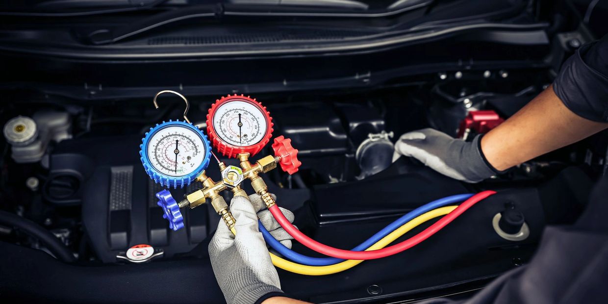 Montclair Air Conditioning Auto Repair Near Me thumbnail