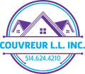 Couvreur L.L.inc