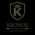 KRONOS DEFENSE GROUP
