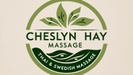 Cheslyn Hay Massage