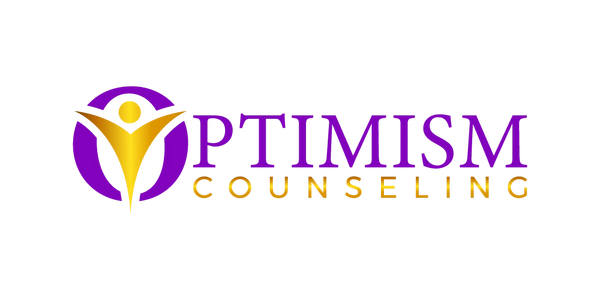 Optimism Counseling Logo 