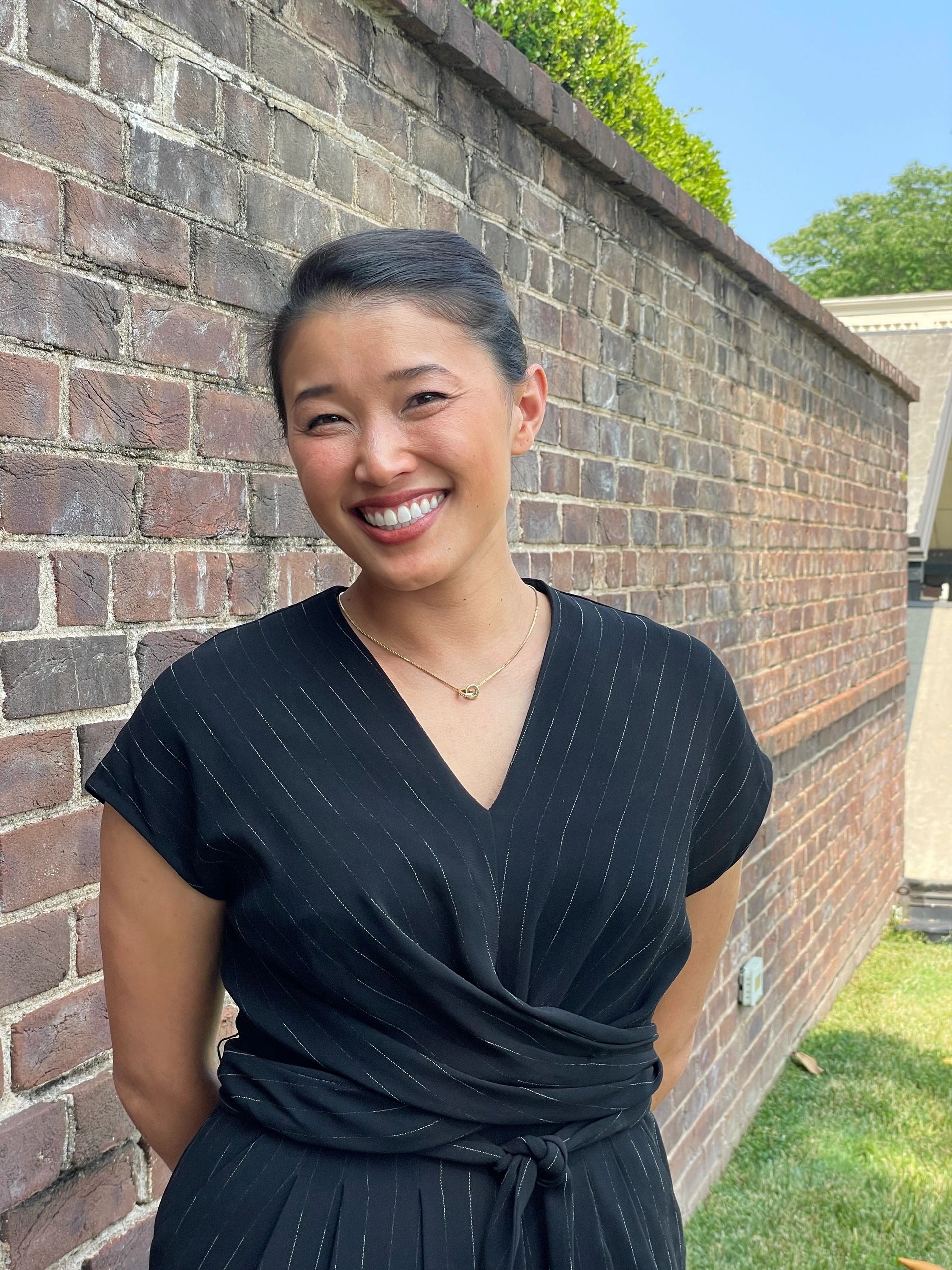 Homemade in DC CEO Nominated 