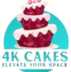 4K Cakes