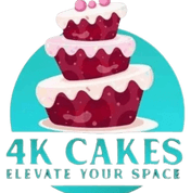 4K Cakes