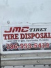 JMC Tires Disposal