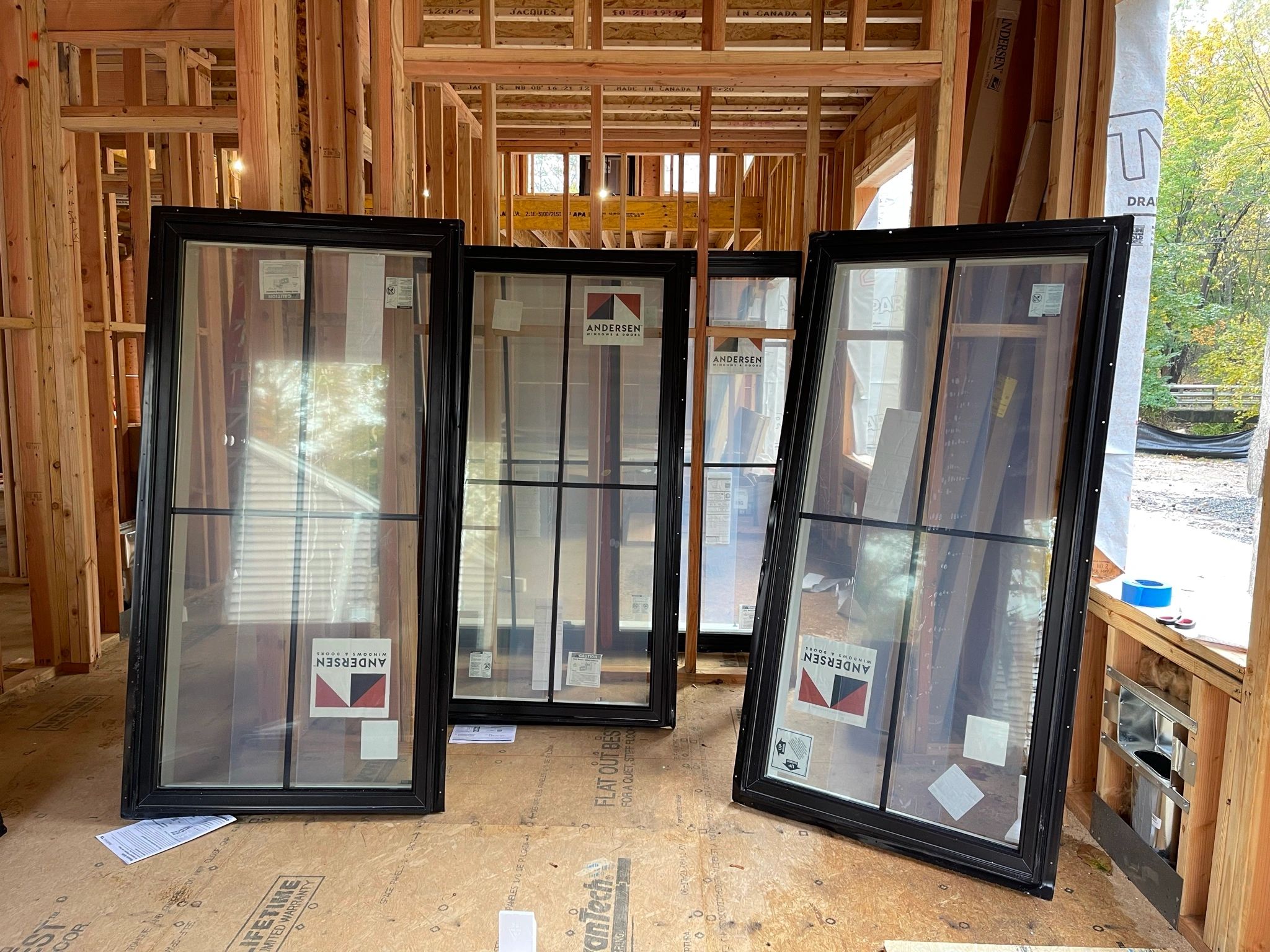 Windows