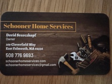 schoonerhomeservice