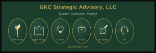 GKC Strategic Advisory, LLC