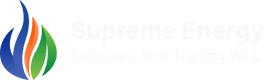 Supreme Energy Solutions and Trading