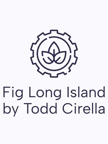 Fig Long Island by Todd Cirella logo