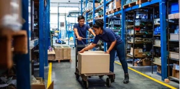 Customized trolley for Customized equipments