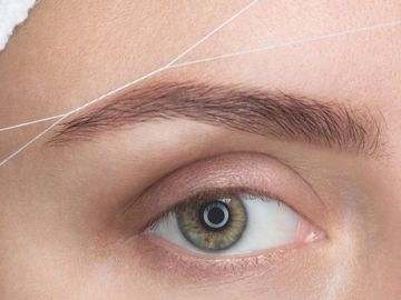 Eyebrows