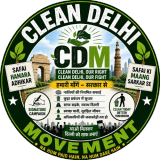 Saaf Delhi Hastakshar Abhiyan
 Initiative of Clean Delhi Movement